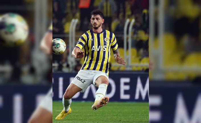 Fenerbahçeli Samet Akaydin’den iddialara yanıt