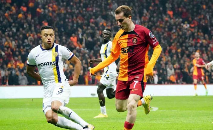 Galatasaray, Ankara’da şampiyonluk maçına çıkıyor