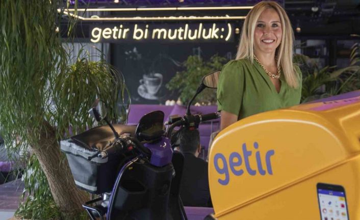 Getir’den yenilenen staj programı: GetirRise
