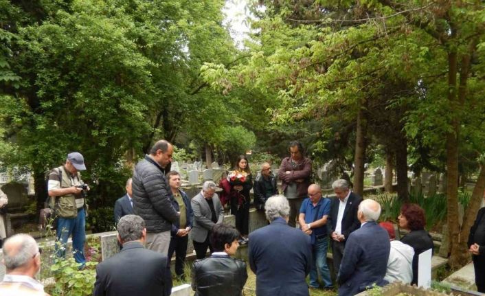 Görevi başında öldürülen Dr. Kamil Furtun anıldı