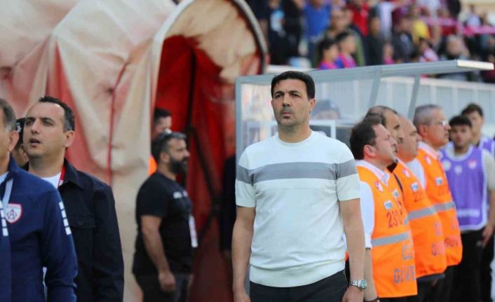 Hasan Özer, Altınordu’ya iyi geldi