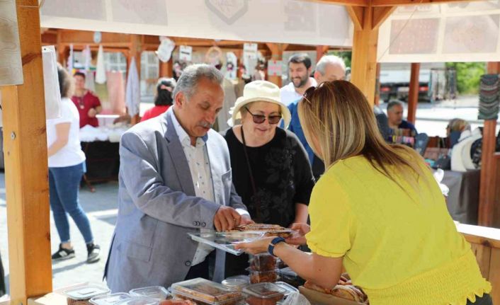 Havalar ısınıyor, Maharetli Eller misafirlerini bekliyor