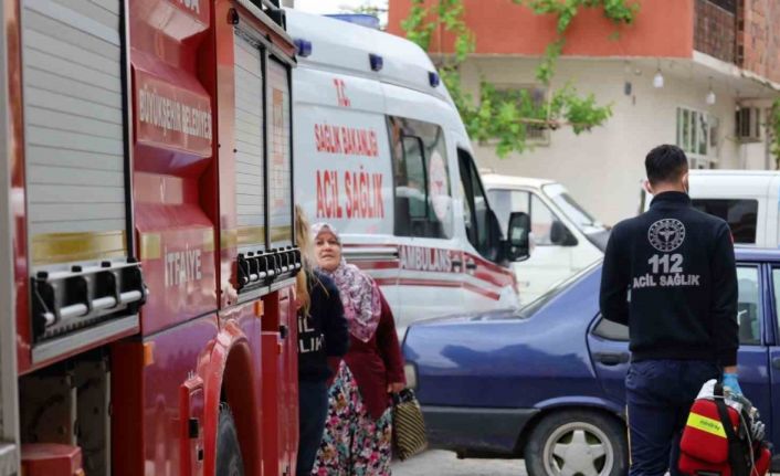 ’Işıkları açmayın’ notu bırakıp intihar etti