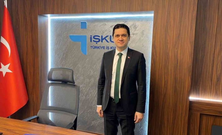 İŞKUR Bartın, 2 hedefte Türkiye liderliği elde etti
