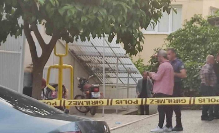 İzmir’deki babaanne cinayetinde 2 çocuk tutuklandı