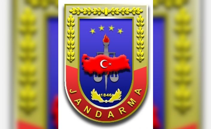 Jandarma ekipleri 13 bin 346 kişiyi sorguladı