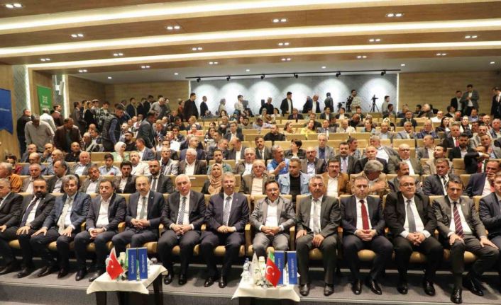 Kayseri Şeker’den halka arz lansmanı