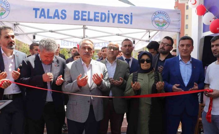 Kayseri’de ilk: Bina Görevlileri dernekleşti