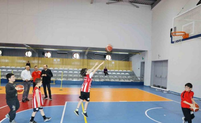 Körfez’de ’dev adamlar’ yetişiyor