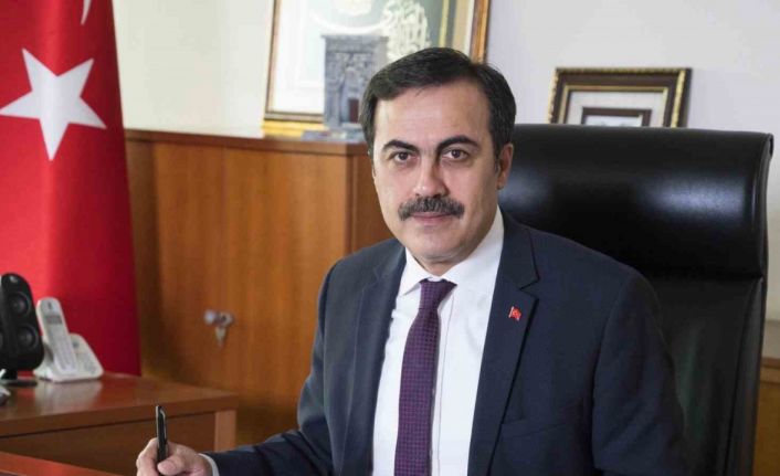 KTO Başkanı Öztürk: “Ekonomik olarak hedeflerimize bu yeni yüzyılda ulaşacağız”