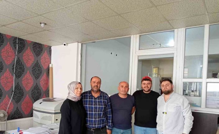 Malatya’da Zafer Partisi’nde toplu istifa