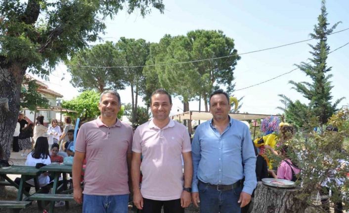 Meslek liseleri hayata dokunuyor