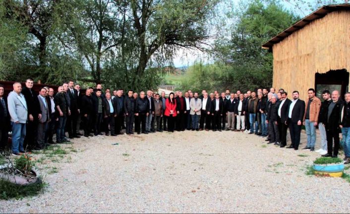 MHP İl Başkanı Yılmaz; “Kandile bahar gelmeyecek”