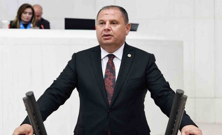 MHP Milletvekili Öztürk: "Bugün FETÖ ve PKK kaybetmiştir"