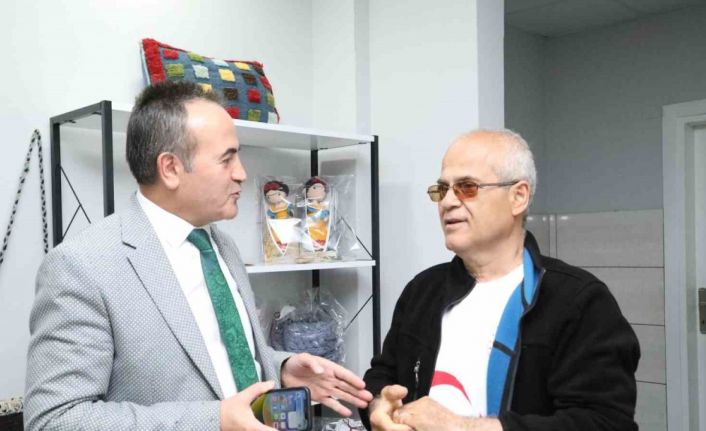 Milli Mücadele yolundan Kavak’a ulaştılar