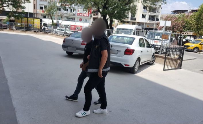 NARKO ekipleri, Kuşadası’na uyuşturucu girişine "Dur" dedi