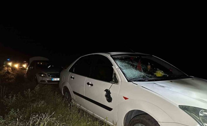 Nevşehir’de trafik kazası: 1 ölü