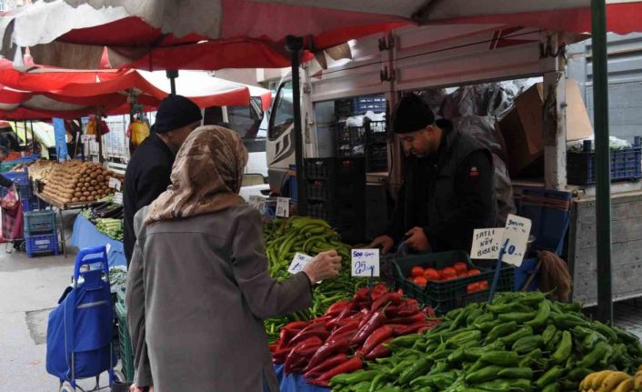 (ÖZEL) Bu müjdenin sebze ve meyve fiyatlarını düşürmesi bekleniyor