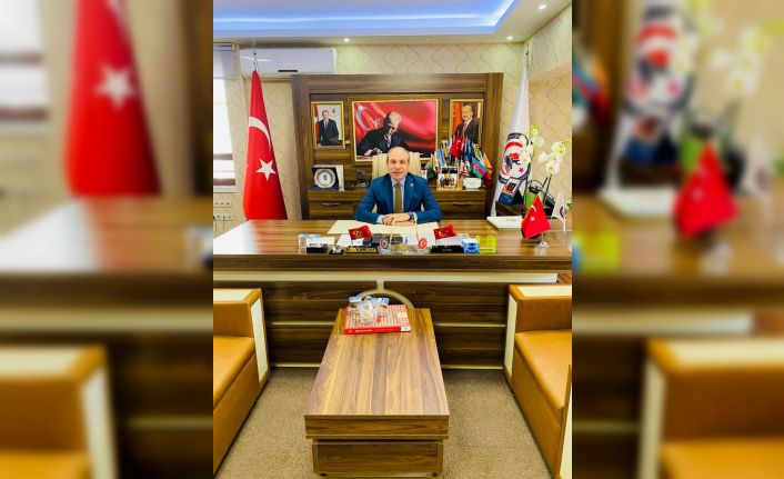 Şehit ve gazi ailelerinden 13. Cumhurbaşkanı Recep Tayyip Erdoğan’a tebrik