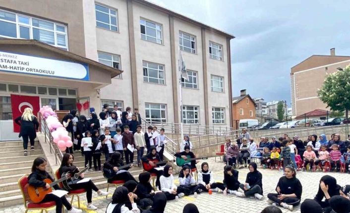 Sivas’ta "İmam Hatip Şenliği" gerçekleştirildi