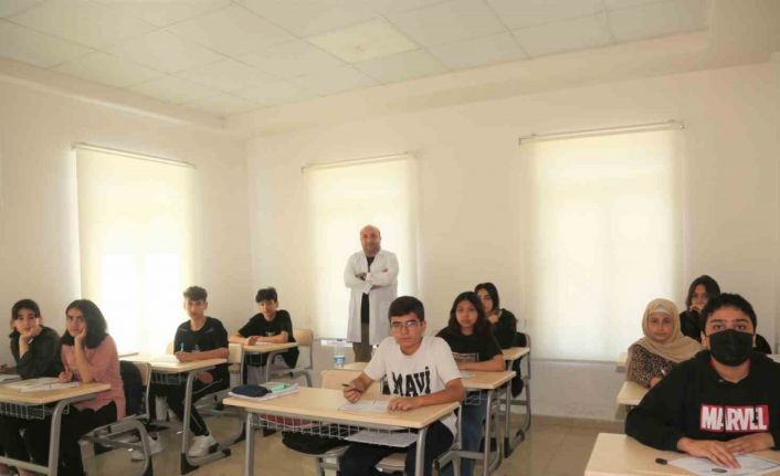 Toroslar Akademi kayıtları başladı