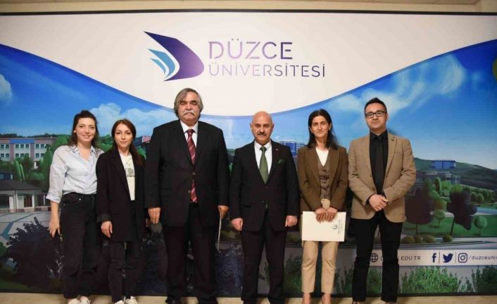 Türkiye arıcılığına örnek bir model olacak