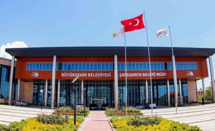 Van Büyükşehir Belediyesi 234 mevsimlik işçi alacak