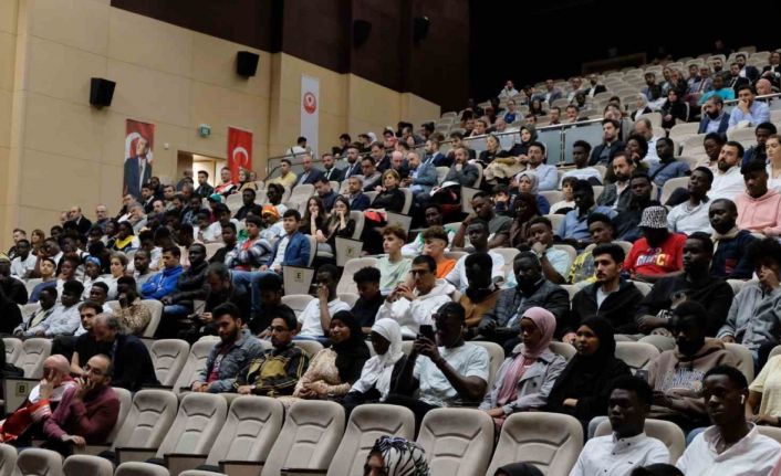 4. Uluslararası Sosyal Bilimler Kongresi ‘Deprem’ temasıyla gerçekleştirildi