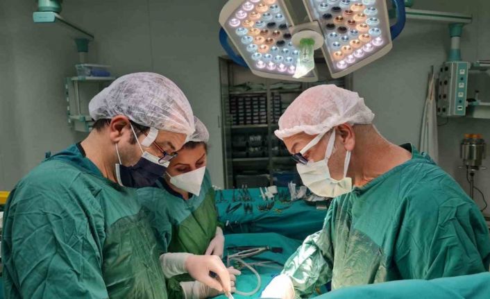 8 yaşındaki çocuk organları ile 5 çocuğa umut oldu