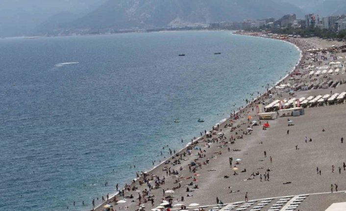 9 günlük bayram tatili turizm sektörünün yüzünü güldürdü