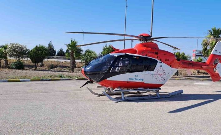 Adana’da bayram öncesi acil sağlık hizmetlerinde tedbirler alındı