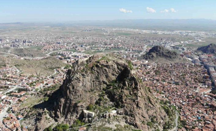 Afyonkarahisar’da foto saferi başlıyor