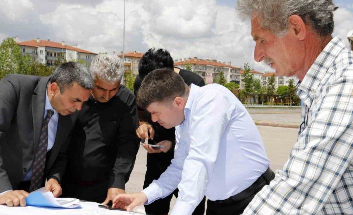 Aksaray’da Fatih Çocuk Aktivite Merkezi çocukların yeni eğlence alanı olacak