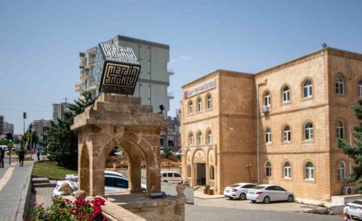 Artuklu Üniversitesi Tıp Fakültesi öğrencilerini almaya hazır