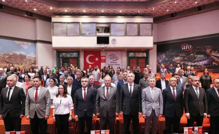 ATO’dan mali müşavirlere seminer