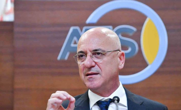 ATSO Başkanı Bahar, Antalya’da müzik yasağının kaldırılmasını değerlendirdi