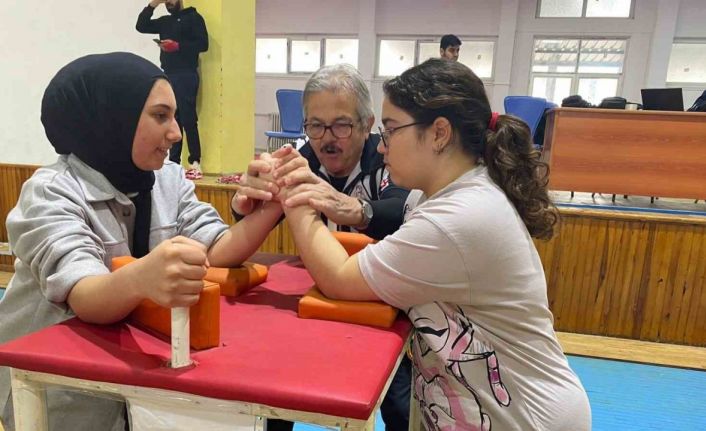Aydın’da 1 yılda 14 bin öğrenci, sporcu lisansına kavuştu