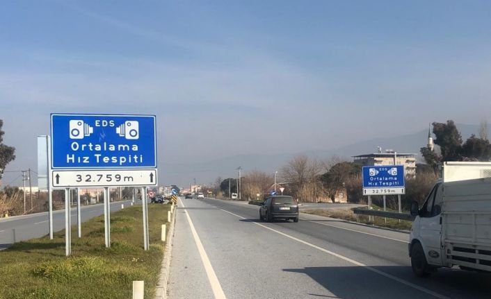 Aydın’da “Hız koridoru” bayramda yoğun mesai yapacak