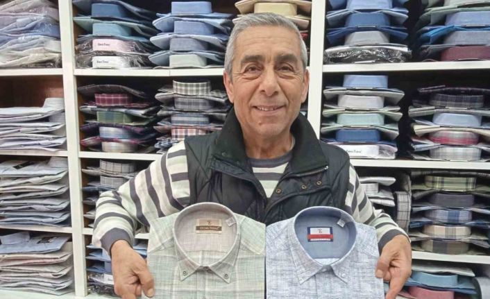 Babalar Günü yaklaşırken kredi kartıyla hediye alışverişi artışta