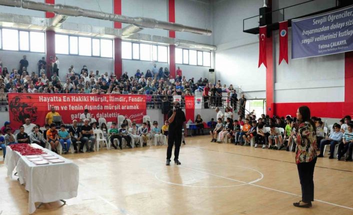 Balçova Ulusal Satranç Turnuvası’nda şampiyonlar belli oldu