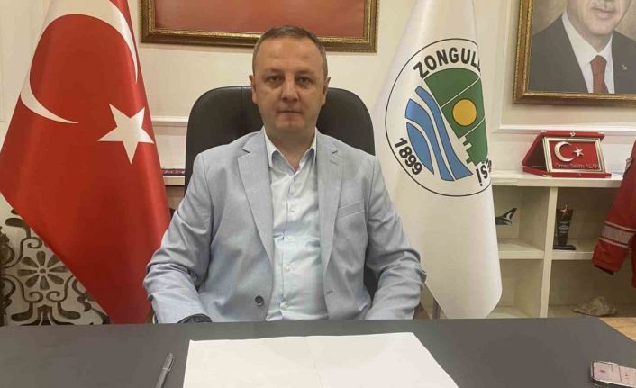 Başkan Alan’dan iddialara cevap; "İşçilerle konuşmam gayet normal"