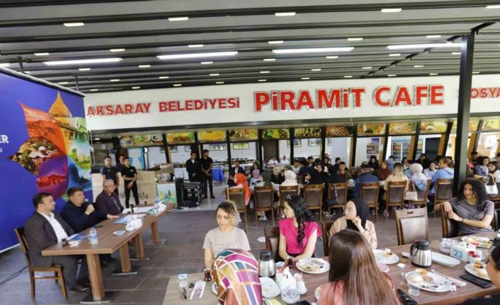 Başkan Dinçer: "Gençlerimizin başarısı için elimizden gelen desteği veriyoruz"