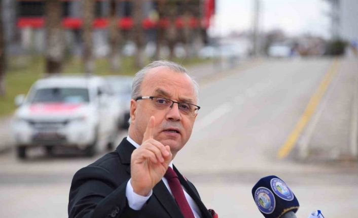 Başkan Kayda: “Doğalgaz ile şehrimizin geleceğine yatırım yaptık”