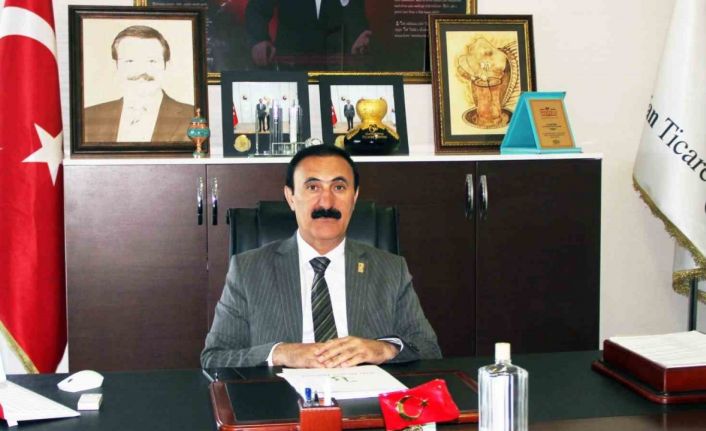 Başkan Süer kurbanlıklarla ilgili uyardı