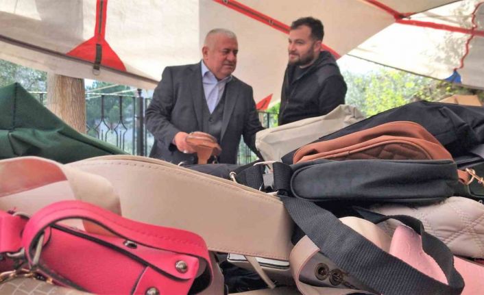 Bayram alışverişlerinde öncelik yerel esnafın olmalı