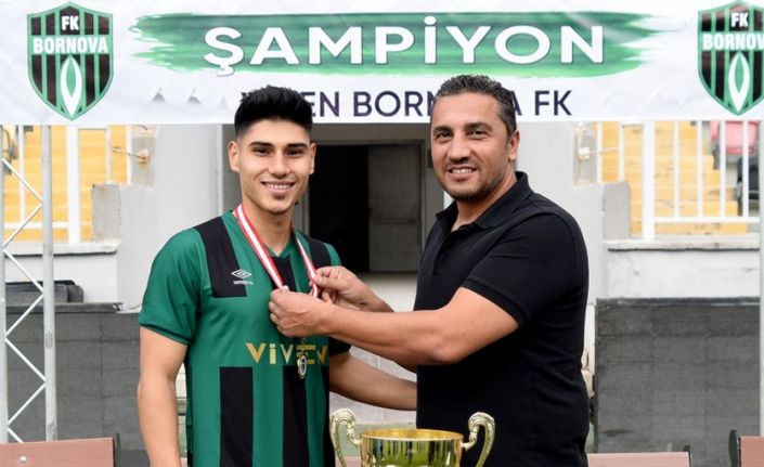 Bornova FK, transfer çalışmalarını hızlandırdı