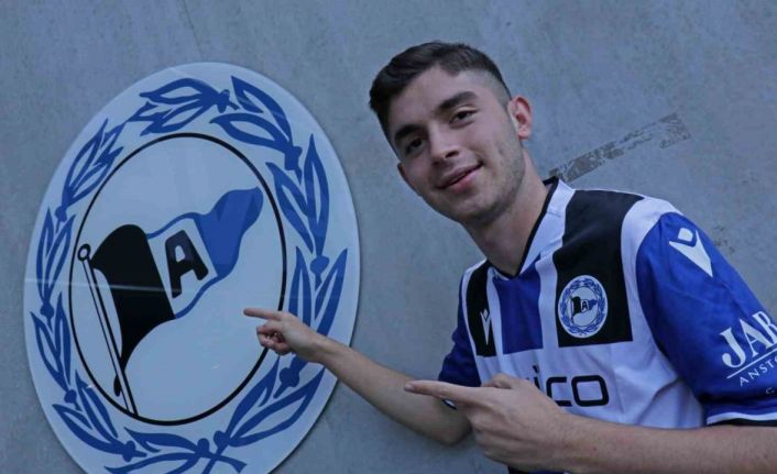 Burak İnce serbest kaldı