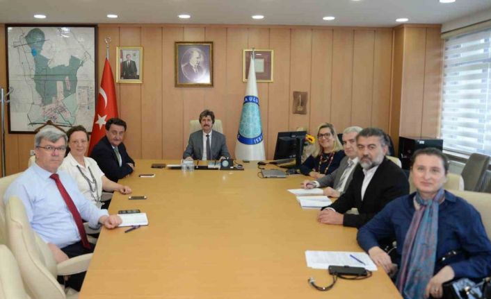 Bursa Uludağ Üniversitesi’nin kalite yolculuğu devam ediyor