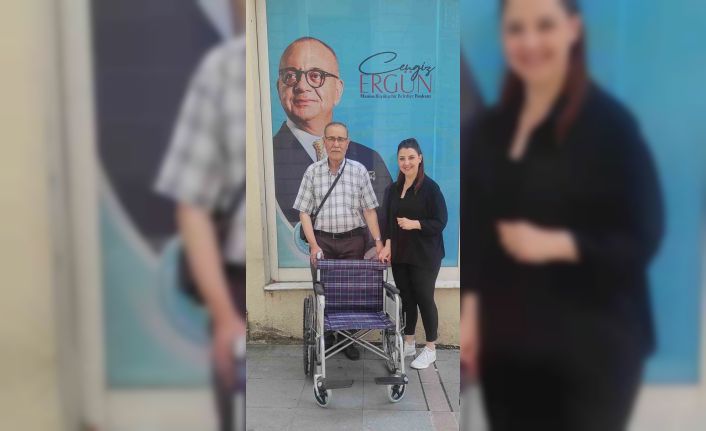 Büyükşehir Keskin Ailesinin talebine duyarsız kalmadı