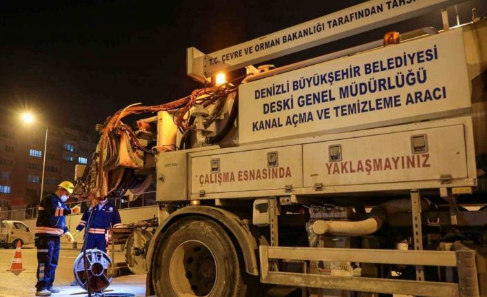 Büyükşehir Kurban Bayramı tedbirlerini aldı